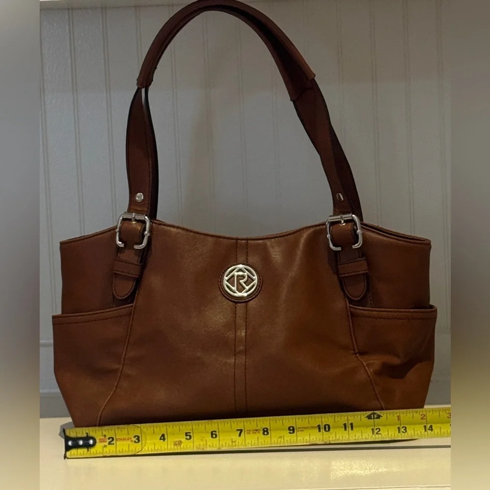 Relic Shoulder Bag - Picture 14 of 15